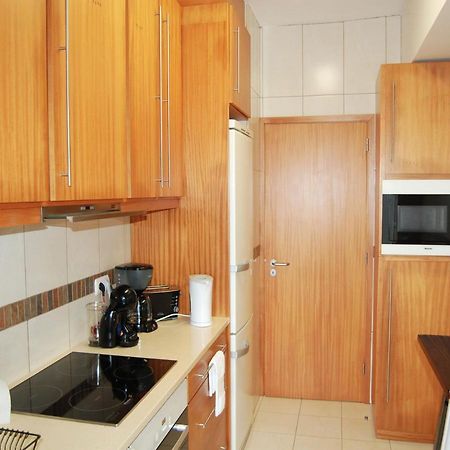 Ferienwohnung Atlantic Tower - Free Parking Ponta Delgada Exterior foto