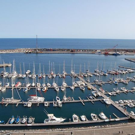 Ferienwohnung Atlantic Tower - Free Parking Ponta Delgada Exterior foto